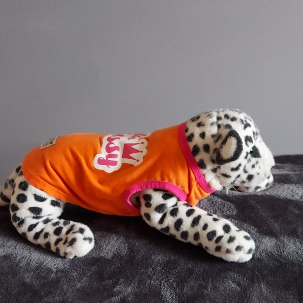 Born Sassy Doggie T-Shirt